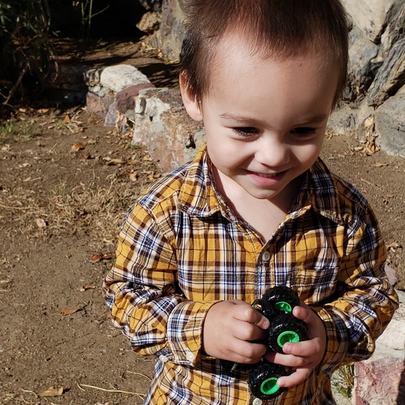 Meet your Posher, Karla - Picture 2 of 5